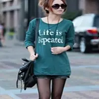 Ladies T-shirt