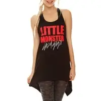 Ladies Tank Top Print