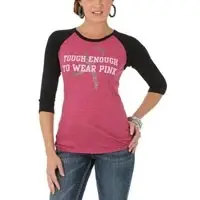 Ladies T-Shirt