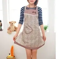 Apron
