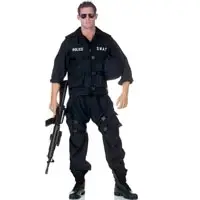 Police Uniform