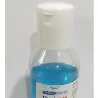 Liquid Based Hand Sanitizer 100 ml