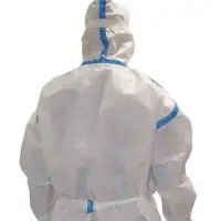 Medical Coverall