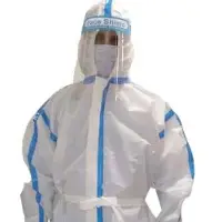 Medical Coverall