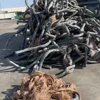 Cable Scrap