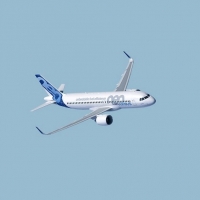 Bulk Aircraft / Airplane
