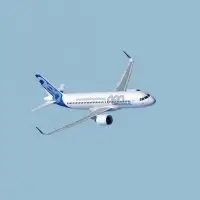 Bulk Aircraft / Airplane