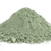 Bentonite Green