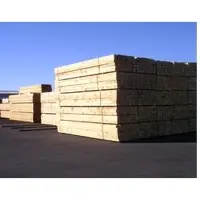 NZ Pine Industrial Timber