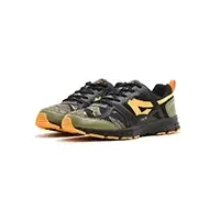 MIL-Savage Running Shoes