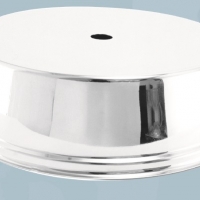 Stainless Steel Room Service