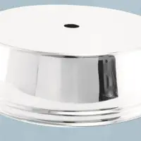 Stainless Steel Room Service