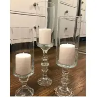 Pillar Candle Holder