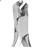 Orthodontic Pliers
