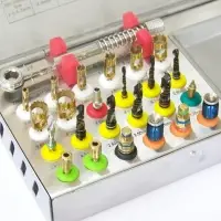 Dental Implants