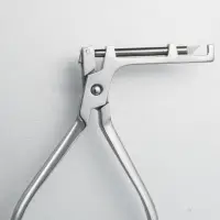 Orthodontic Pliers