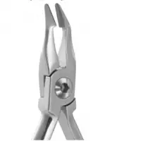 Orthodontic Pliers
