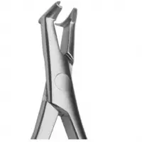 Orthodontic Pliers