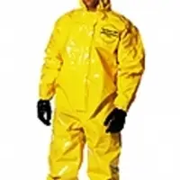 Tychem Suits