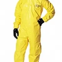 Tychem Suits