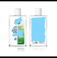 Hand Sanitizer