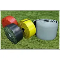 Mould cure rubber