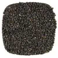 Assam Small Black Sesame Seeds