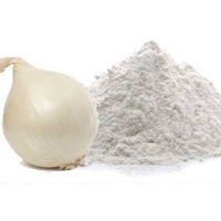 White Onion Powder (dehydrated)