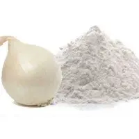 White Onion Powder (dehydrated)