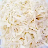 White Onion Flakes (dehydrated)