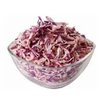 Red Onion Flakes (Dehydrated)