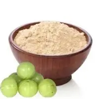 Organic Amala Powder