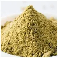 Organic Moringa Seeds Powder