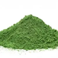 Organic Moringa Leaves Powder