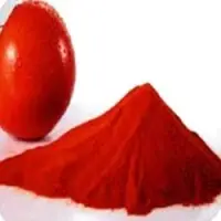 Organic Tomato Powder (Dehydrated)