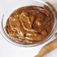 Organic Tamarind Powder (Dehydrated)