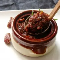 Organic Tamarind Date