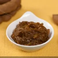 Organic Tamarind Paste