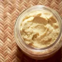 Ginger Garlic Paste