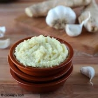 Garlic Paste