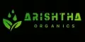 Arishtha Organics Pvt. Ltd. logo
