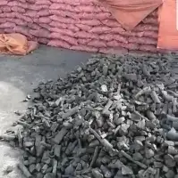Hardwood Charcoal