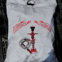 Shisha Charcoal