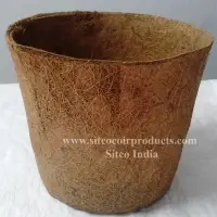 Coir Pot