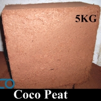 Cocopeat