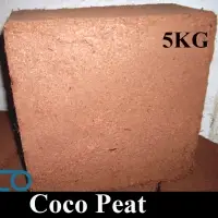 Cocopeat