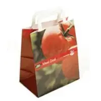 Retail carrier bags