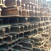 Used Rail R50/R65