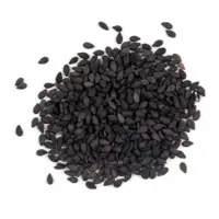Natural Black Sesame Seeds