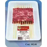ATP mutton shis kebabs